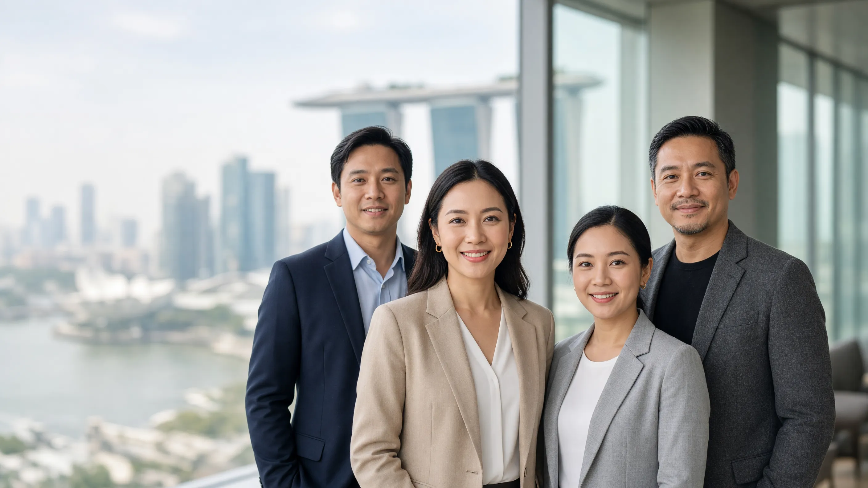 The AmpliX team